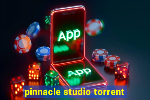 pinnacle studio torrent